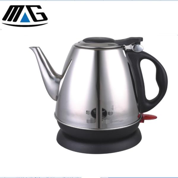 Buy cheap Portable Small Capacity Electric Kettles Lightweight Travel Electric Kettle from wholesalers