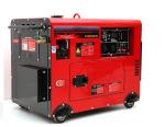 Buy cheap 10kva Super Silent Diesel Generator 10kw Soundproof ATS Remote Control 20kva 16kw from wholesalers