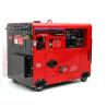 Buy cheap 10kva Super Silent Diesel Generator 10kw Soundproof ATS Remote Control 20kva 16kw from wholesalers