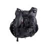 Buy cheap Antiwear Nylon Jacket Style BCD , Adults Scuba Buoyancy Vest from wholesalers