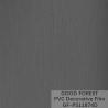 Buy cheap Bathrooms PVC Decorative Film 1260mm -1330mm Width Pure Color from wholesalers