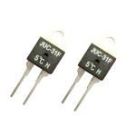 JUC-31F Snap Bimetal Thermal Switch For Electric Motor Temperature Protection