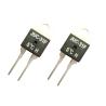 Buy cheap JUC-31F Snap Bimetal Thermal Switch For Electric Motor Temperature Protection from wholesalers