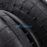 W01-358-6946 Convoluted Air Ride Air Spring Double Bellow Firestone Suspension