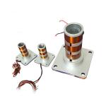 3000N Vibration Motors Screw Couplings For Aerospace High Frequency Vibration