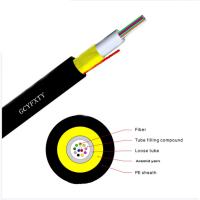 Buy cheap Air Blown Fiber Optic Cable Air Blown Micro Cable GCYFXTY product