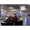 Buy cheap 28km/H Electric Mini Go Kart For Teenager 36V 600w App Adjustment Control from wholesalers