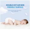 Buy cheap Exclusive Patented Design Growth Diaper for Leak Proof Protection from wholesalers