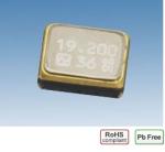 Buy cheap EXS00A-CS09986 NDK Crystal Electronic Component 19.2MHz 7pF 10ppm SMD2016-4P from wholesalers
