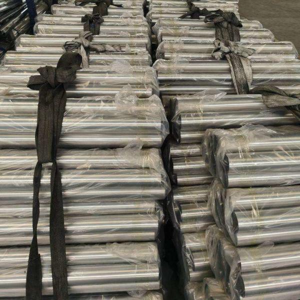 Buy cheap SUS201 Stainless Steel Welded Tube ASTM A554 Tube Matt Surface from wholesalers