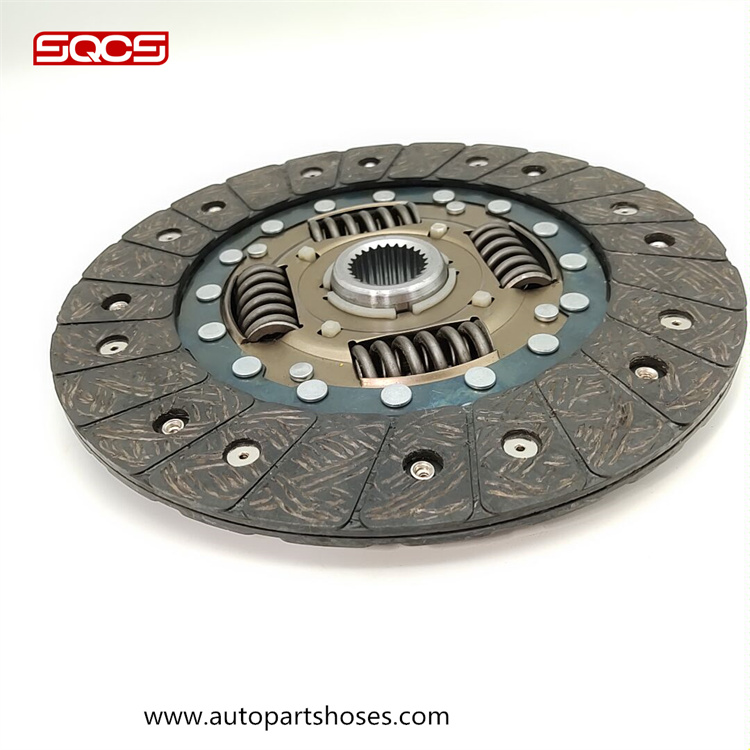 Clutch Pressure Plate Clutch Disc 1878994001 Transmission Speeds 4 for Mercedes Benz Truck Gear Boxes