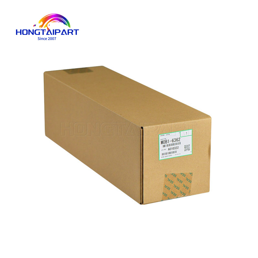 M0B1-6362 M0B16362 M205-6501 M2056501 Transfer Transport Belt for Ricoh Pro C9100 C9110 Copier Part HONGTAIPART