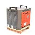 AC 220V 380V 440V 550VDc Industrial Battery Chargers High Power Fan Cooling