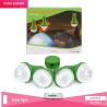 Buy cheap Plastic IP55 Off Grid Emergency Solar Light With Battery Charger SRE-98G-4 from wholesalers