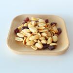 Healthy Snacks Crispy Flavor Peanuts NON - GMO With Nuritions / Proteins OEM