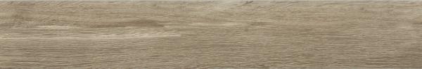Modern Living Room Wood Look Wall Porcelain Tiles , 200x1200 Wood Grain Effect
