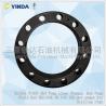 Buy cheap Haihua F1600 Mud Pump Liner Flange, Mud Pump Fluid End HH11309.05.015.152 mud pumps for drilling rigs from wholesalers