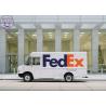 Buy cheap Safe Global International Express Courier Delivery Door To Door Service from wholesalers