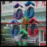Buy cheap factory direct rides durable Fun Rides Mini Ferris Wheel Ride from wholesalers