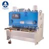 Buy cheap Metal Sheet Plate Shears CNC Hydraulic Guillotine Cutter E21s 16X1600mm from wholesalers