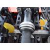 Buy cheap Shutter Door Octagon Tube Roll Forming Machine OD 40mm 60mm from wholesalers