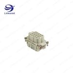 25 PIN Engine Wiring Harness Automotive Modular gray Connector 09140253001 /