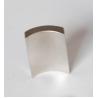 Buy cheap N35-N52 Generator Neodymium Magnet Size Custom Permanent Magnet Wind Turbine from wholesalers