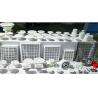 Buy cheap 300X300mm SS304 Swimming Pool Floor Drain from wholesalers