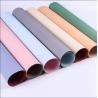 Buy cheap More Than 50 Colors Plastic Flower Wrapping Paper 58*58cm For Ouya Soap Wrapping from wholesalers