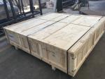 Spacer Moving Machine for Insulating Glass