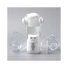 Buy cheap Commercial Cough Portable Nebulizer Inhaler Machine Healthcare MMAD 3.09μm from wholesalers