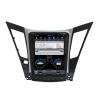 Buy cheap 10.4 inch 2012 Hyundai Sonata Head Unit Android 10 full hd media player for car from wholesalers
