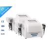 Buy cheap 5MHz Multipolar RF Radio Frequency Fat Reduction Machine Better For Whiten Skin from wholesalers