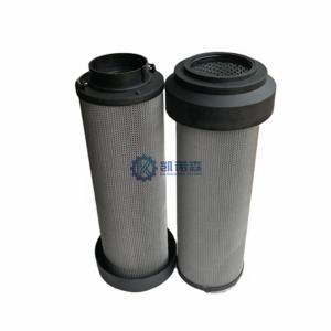 Wholesale SANY SY385 SY420 SY425 Excavator Hydraulic Filter Cartridge 60014121 from china suppliers