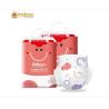 Buy cheap Hot Sale Magic Tape Non-woven Fabric Smart Disposable Baby Diaper Factory Price from wholesalers