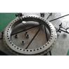 Buy cheap JHB Bearing supply YRT650 Bearing,YRT650 rotary table bearing 650x870x122mm,Romania customer order from us from wholesalers