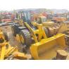 Buy cheap Original Manufactured in Japan Komatsu 23ton Wa470-6 Construction Used Wheel Loader in Good Condition for Sale, Secondhand Komatsu Front Wheel Loader from wholesalers