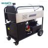 Buy cheap 7.5kw High Pressure Washer 200 Bar Diesels Heating Hot And Cold Water Pressure Washer from wholesalers