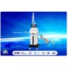 Buy cheap 33.3Hz RF Beauty Laser Equipment 58.5x43.8x107cm For Sun Damage Recovery from wholesalers