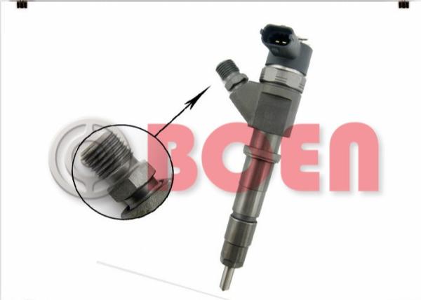Buy cheap DLLA135P1747, 0433172069 Bosch Diesel Fuel Injectors Nozzle For Common Rail Injector 0445120126 from wholesalers