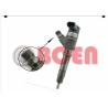 Buy cheap DLLA135P1747, 0433172069 Bosch Diesel Fuel Injectors Nozzle For Common Rail Injector 0445120126 from wholesalers