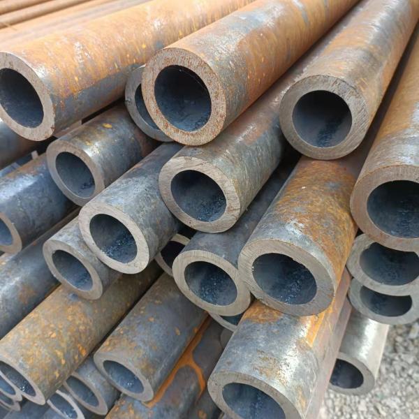 Buy cheap EN 1.5414 Seamless Steel Pipe from wholesalers