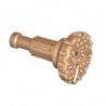 Buy cheap Mission80 203mm DTH Hammer Bits For Water Well Drilling from wholesalers