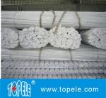 Buy cheap Hot Dip Galvanized EMT Conduit And Fittings Tubing， Metal Pipe to American standard UL 797 from wholesalers