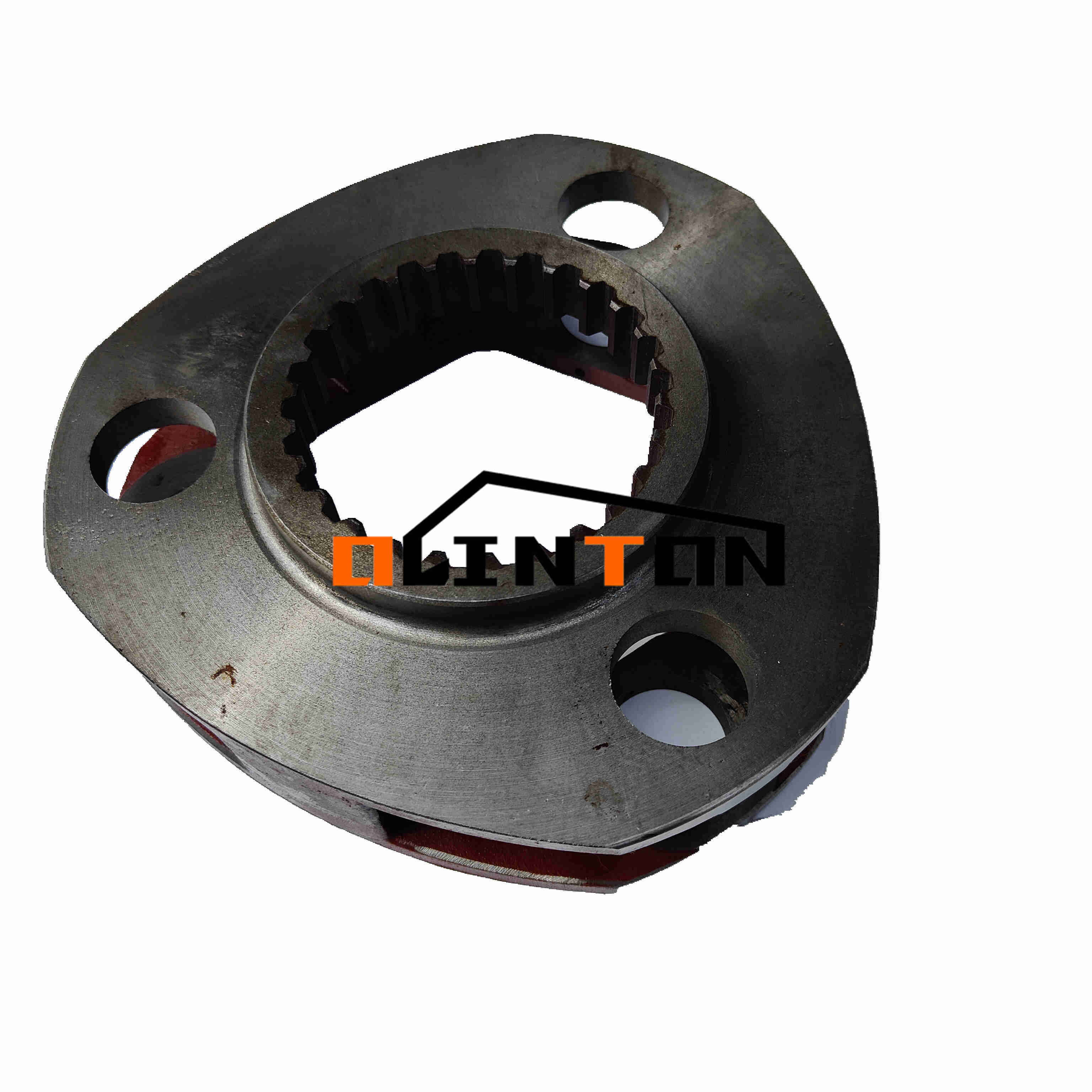 Main Product ZX200-3G ZX200-5G Excavator Planetary Gear Parts 2042432 for Electrical Parts