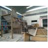 Buy cheap CE Steel Scrap Shredder Machine For Metal Recycling from wholesalers
