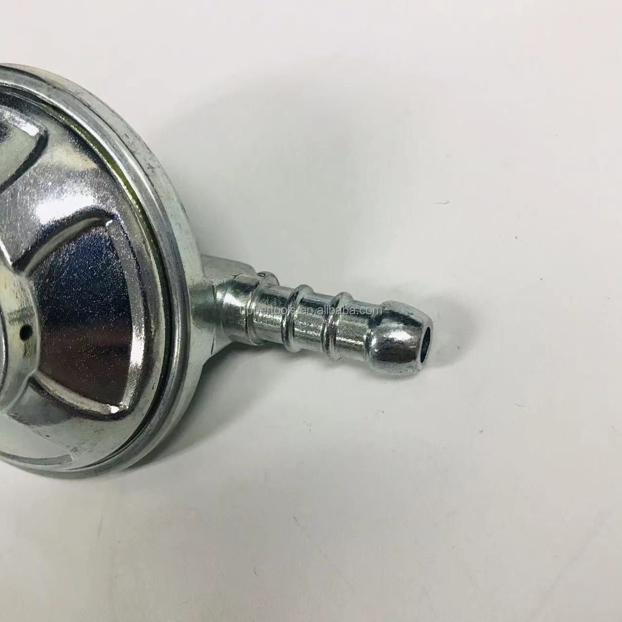 Poland Zinc Gas Regulator ODM Customization for High Flow Rates and Cold Temperatures