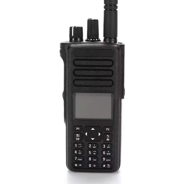 Buy cheap Caltta KIRISUN Two Way Radi Dh452 IP65 Waterproof And Dustproof Walkie Talkies from wholesalers