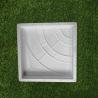 Buy cheap Precast Decorative Concrete Plastic Paver Mould For Garden from wholesalers