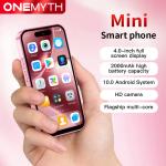M16 PRO Mini 3G SmartPhone 4.0'' MTK6580M 2GB RAM 16GB ROM WCDMA 5MP Rear Camera